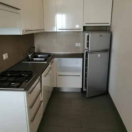 Apartment Brioni Sul Mare Lido di Jesolo
