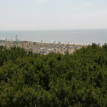 Brioni Sul Mare Apartment